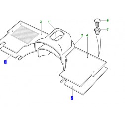 MXC5088PMA | Pad